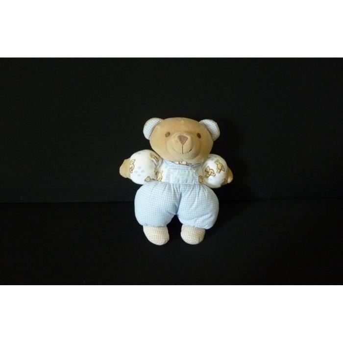 Doudou tartine et on sale chocolat