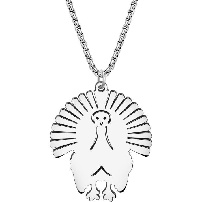 Chicken Shredder - Figurine De Viande - En Acier Inoxydable