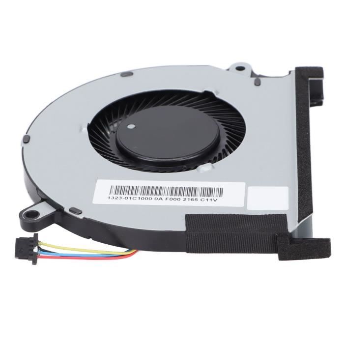Ventilateur De Remplacement Pour CPU Sony Vaio All-in-One VGC-LS1 - 4 Broches - Neuf