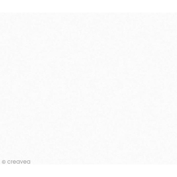 Adhésif Venilia Unimat - Blanc - 200 x 45 cm Rouleau adhésif Vénilia : Collection : Unimat Couleur : Blanc Aspect mat et légèrement
