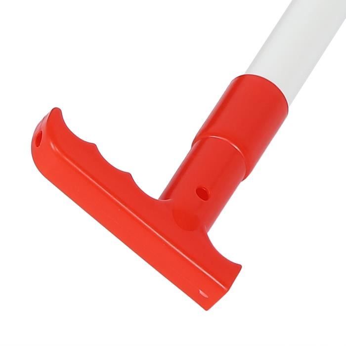 SZLIFE Épandeur D'engrais Granulaire à Dos 25 L, Outil De