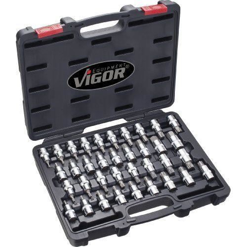 Coffret De 248 Outils Mécaniques – Douilles Et Clés Mixtes, Acier Chrome Vanadium