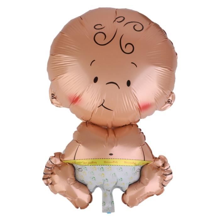 Ballon Gonflable Forme De Bebe Garcon Decoration Pour Fete De Naissance Bapteme M2 Cdiscount Maison Ballon Gonflable Forme De Bebe Garcon Decoration Pour Fete De Naissance Bapteme M2 Cdiscount Maison