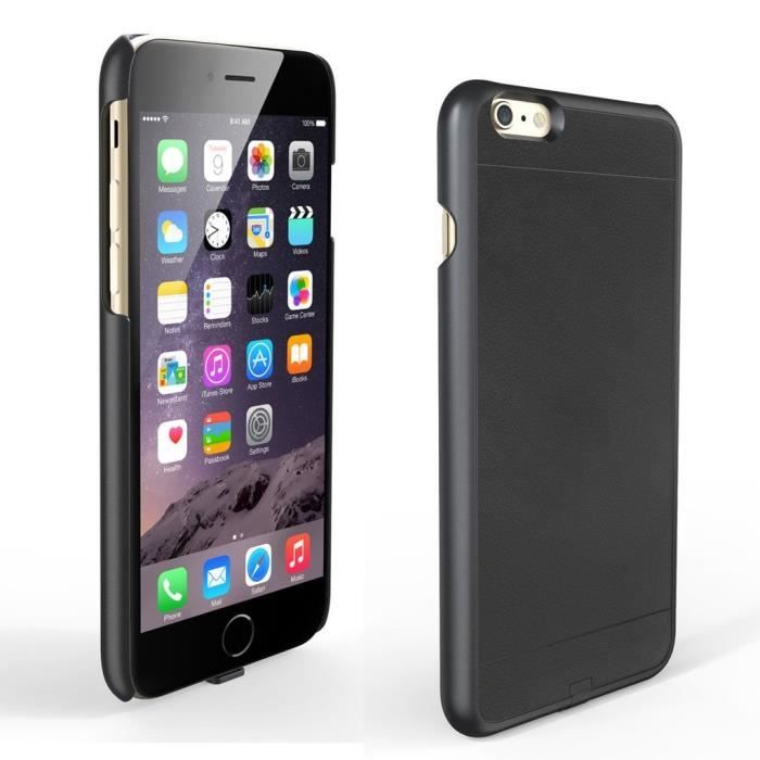 coque qui charge iphone 6s coque qui charge iphone 6s