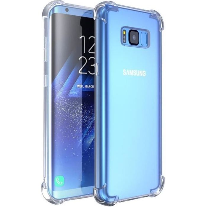 coque samsung s8 plus garantie a vie welkoo co