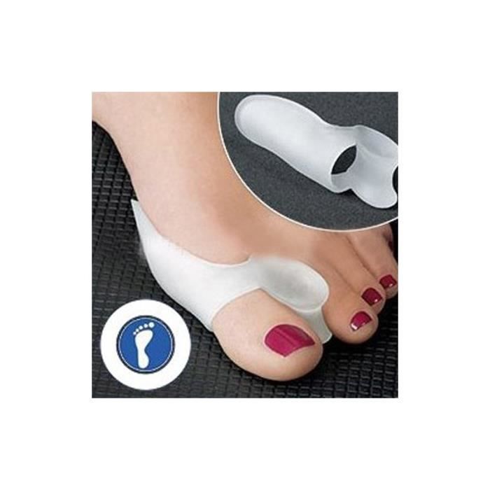 Semelles orthopédiques pour online hallux valgus