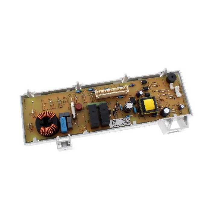 Whirlpool Module de contrôle micro ondes - vue 2