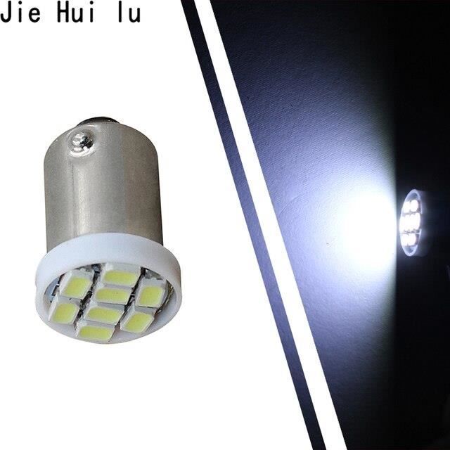 Pack De 4 Spots LED Bleus Pour Modèles RC échelle 1/10 Et 1/8 - Boîtier Plastique, éclairage Réaliste