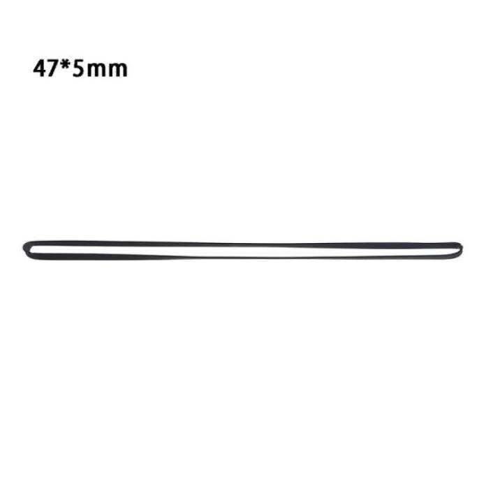 WD01076-KIT DE DEVELOPPEMENT,Courroie D'entraînement En Caoutchouc De