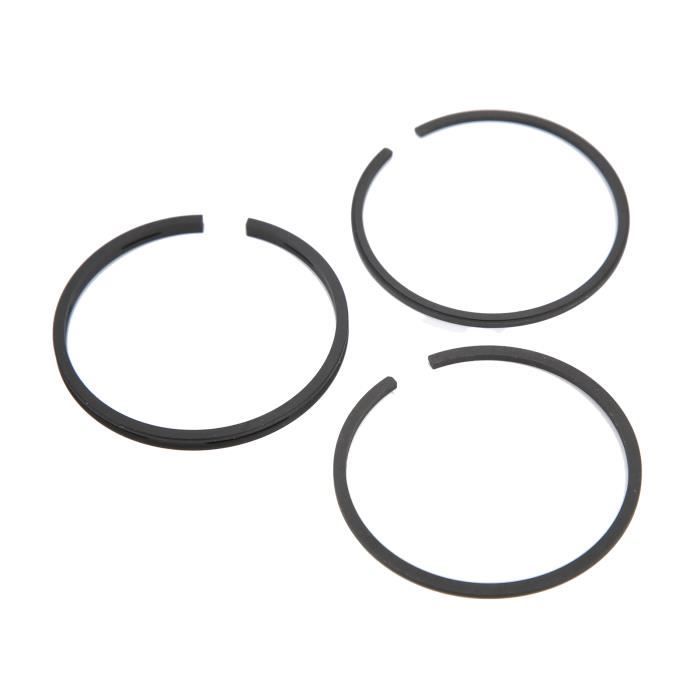 Compresseur à Segments De Piston Avec Cliquet - Outil De Montage Moteur Voiture - Pour Diamètres 50-125 Mm