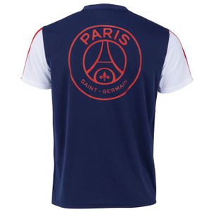 Maillot PSG Enfant – Collection Officielle Paris Saint-Germain, Polyester, Garçon