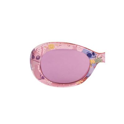 STITCH Lunettes De Soleil Enfant Bleu Lilas - Style Tendance Et Protection UV