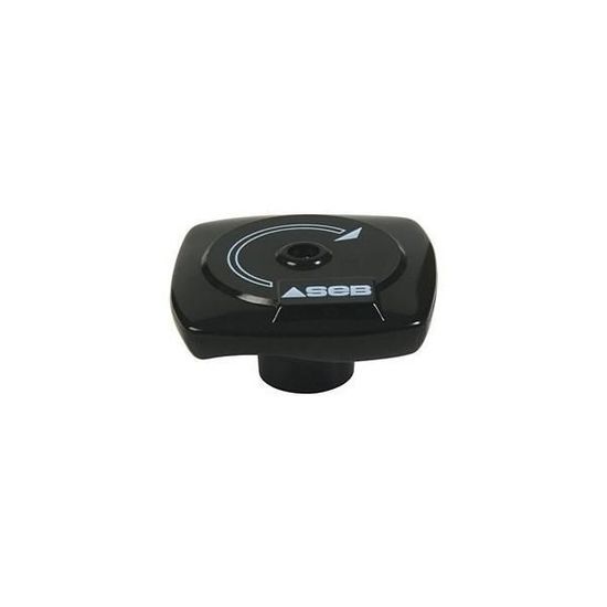 Poignee/couvercle/gris pour Cocotte Optima SEB