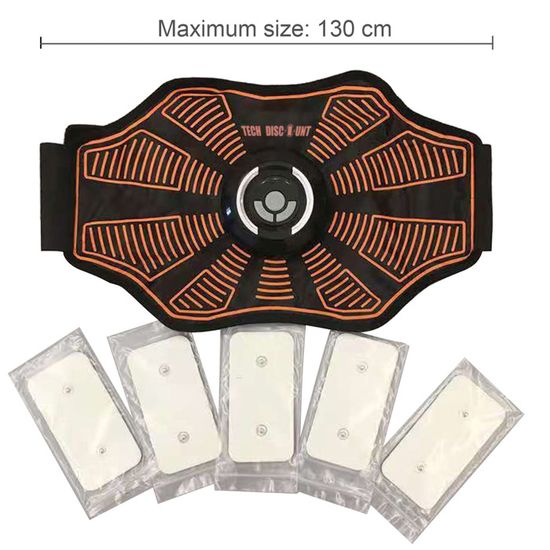 Gymform total abs Cdiscount