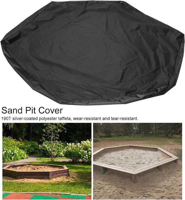 Bâche de Protection - Kotarbau - 8 x 12 m - Imperméable - Résistant aux UV - Œil