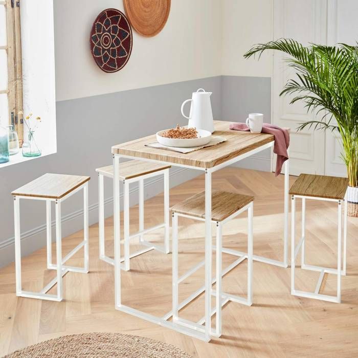 Pub table deals set for 4