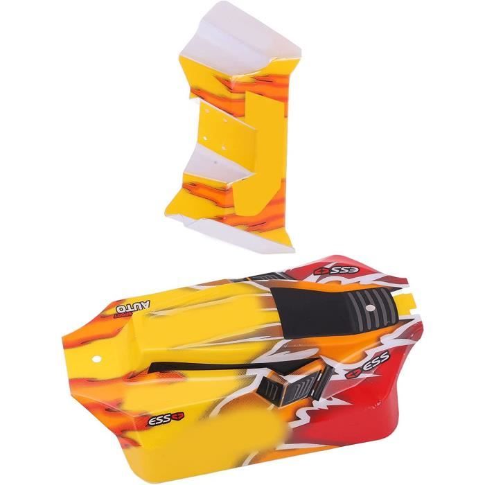 kowaku Coque de Carrosserie de Voiture RC Coque D'empattement kowaku Coque de Carrosserie de Voiture RC Coque D'empattement