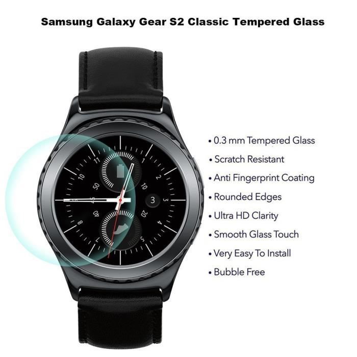 Gear s2 classic mm discount