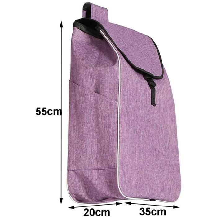Sac pour deals caddie amazon