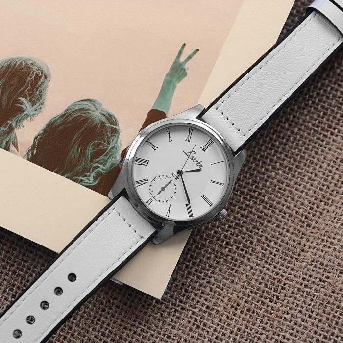 Montre connectée fossil deals compatible huawei