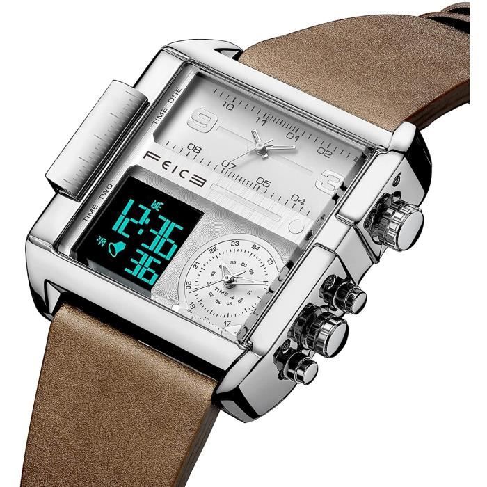 Montre sales feice avis