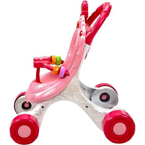 Poussette musicale cheap