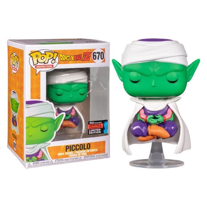 Funko pop dragon ball 2019 online