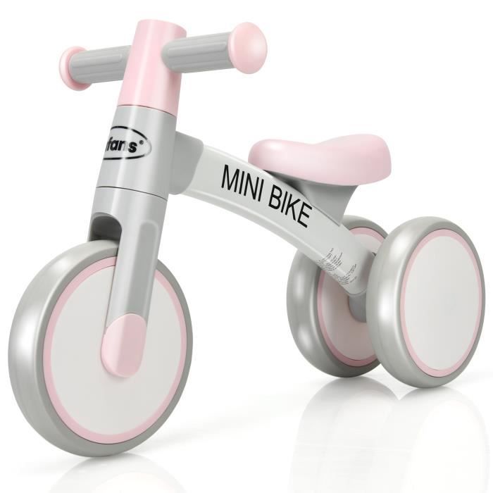 Velo sans roue bebe 2025