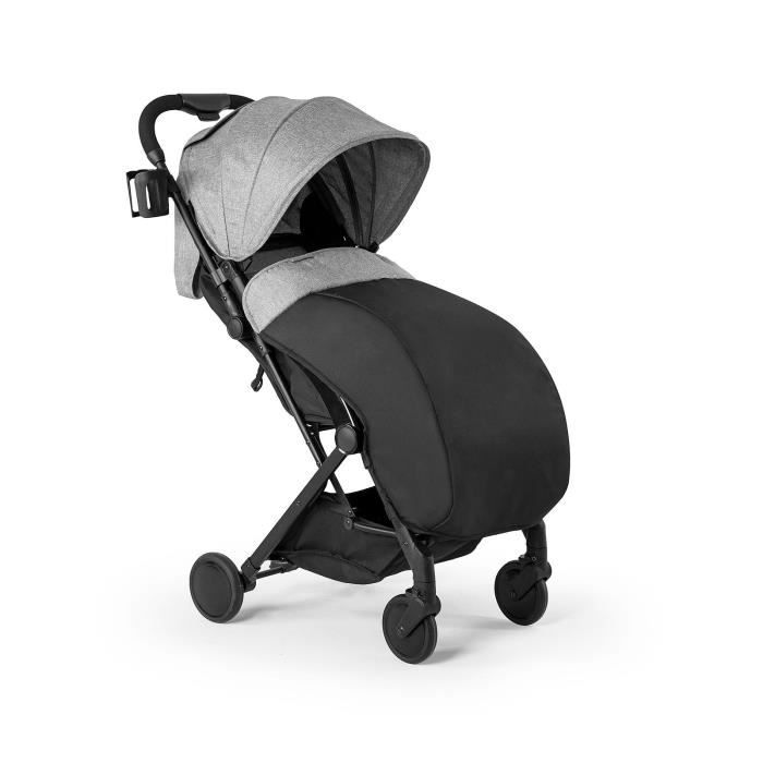 Poussette pliable compacte avec quipement b b enfant PILOT