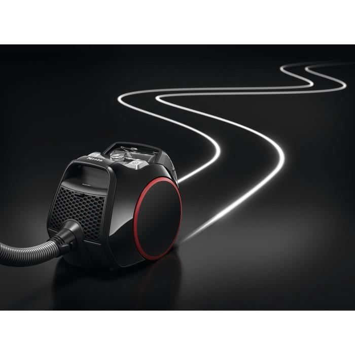 MIELE Boost CX1 Aspirateur tra neau sans sac Technologie Vortex