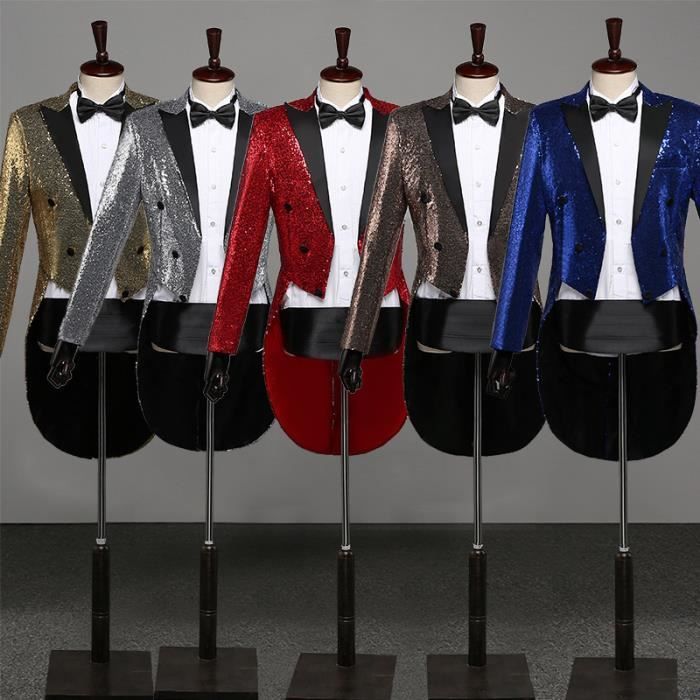 Veste de scene homme deals