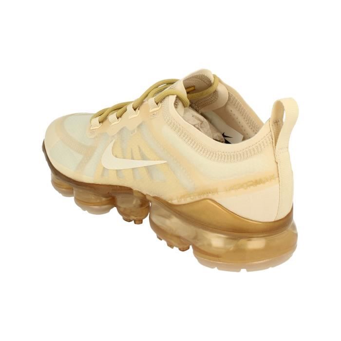 Nike Air Vapormax 2019 Femme Running Trainers Ar6632 Sneakers