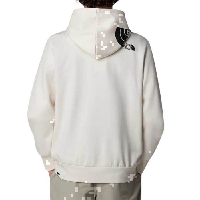 WHITE PEAK TRADING COMPANY Lot De 4 Sweats à Capuche D