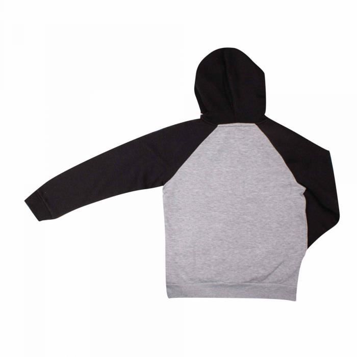 Sweat reebok enfant gris cheap