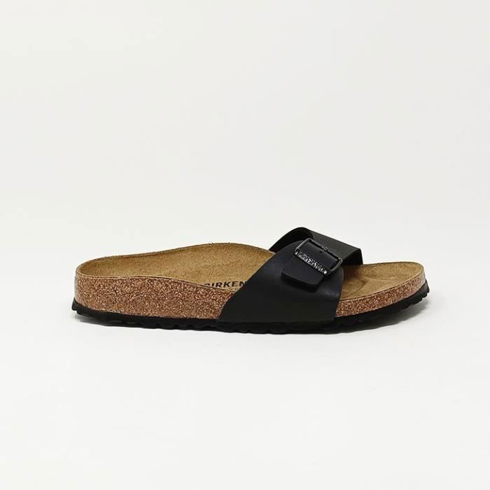 Birkenstock Madrid Sandale Birkenstock Femme Soldes Sandales