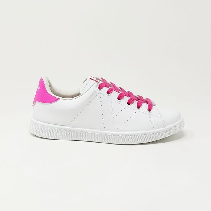 Basket basse femme victoria hot sale