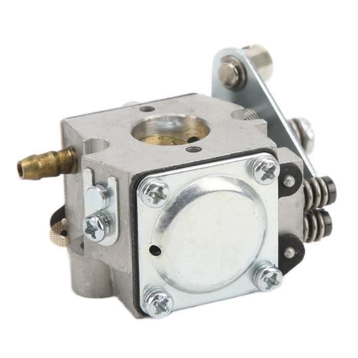 CARBURATEUR CARB MOTEURS De Tondeuse Gazon Tronçonneuse