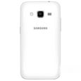 4.3''Blanc for Samsung Galaxy Core prime G3608 4go  --2