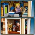LEGO® Harry Potter 75969 La Tour d'Astronomie de Poudlard, Jouet de Château, Figurine Ron-2