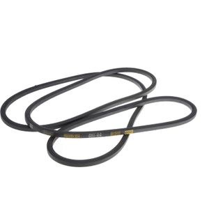 Courroie lisse trapézoïdale 109,22 cm – Remplace MTD 754-0281 Courroie lisse trapézoïdale 109,22 cm – Remplace MTD 754-0281
