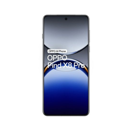 [美品]Oppo Find X8 Pro 16+512GB Simフリー OPPO Find X8 Pro 16GB/512GB Noir - acheter - Gomibo.fr