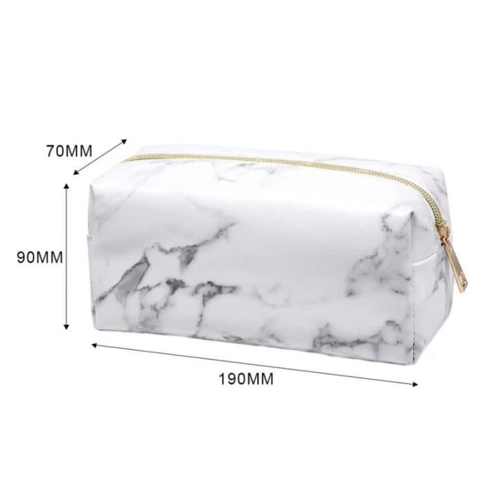 Trousse eastpak marbre deals