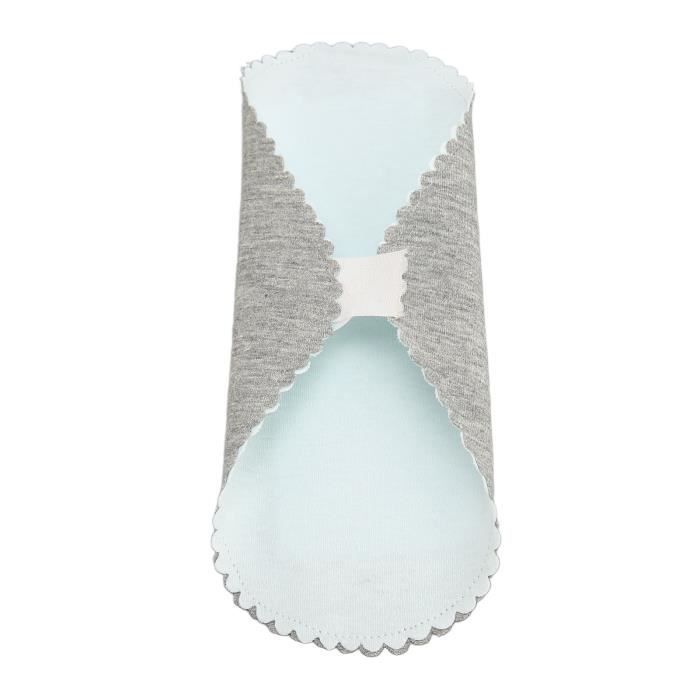 Serviette hygiénique réutilisable en bambou MOYEN M - MAGICAL FOREST