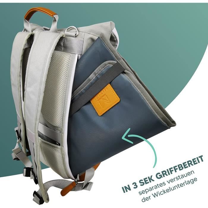 Sac a langer elegant online
