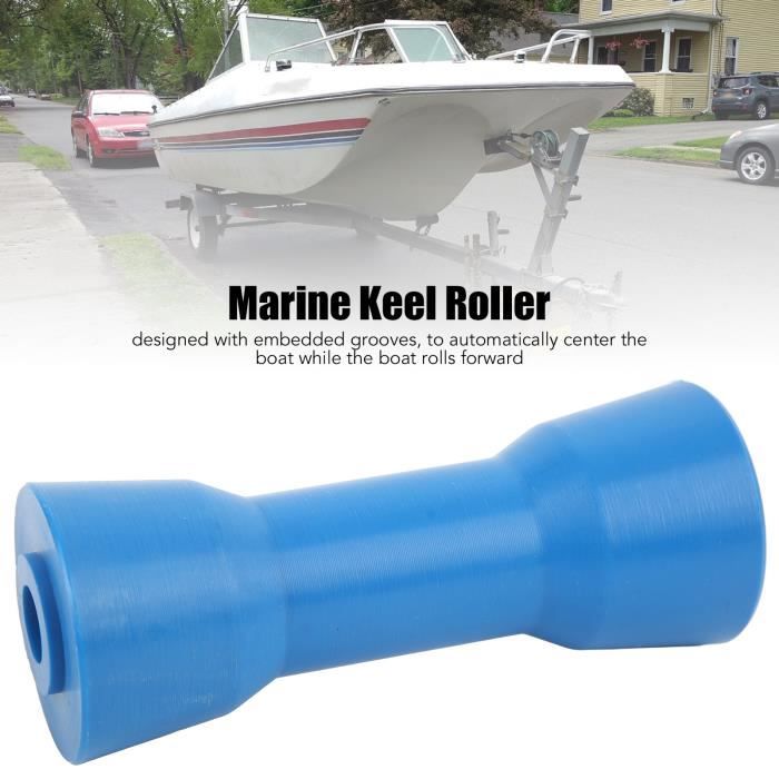 Rouleau De Quille De Remorque DILWE Bleu PVC Marine Auto rouleau-de-quille-de-remorque-dilwe-bleu-pvc-marine-auto