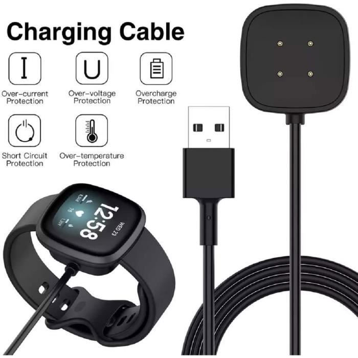 Fitbit online charger versa