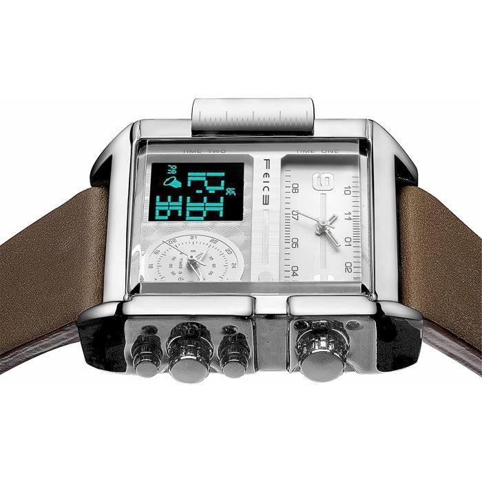 Montre feice online homme