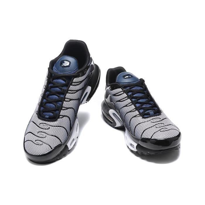 Nike air max plus sales tn se noir blanc