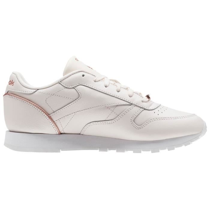 Reebok lunettes top homme rose