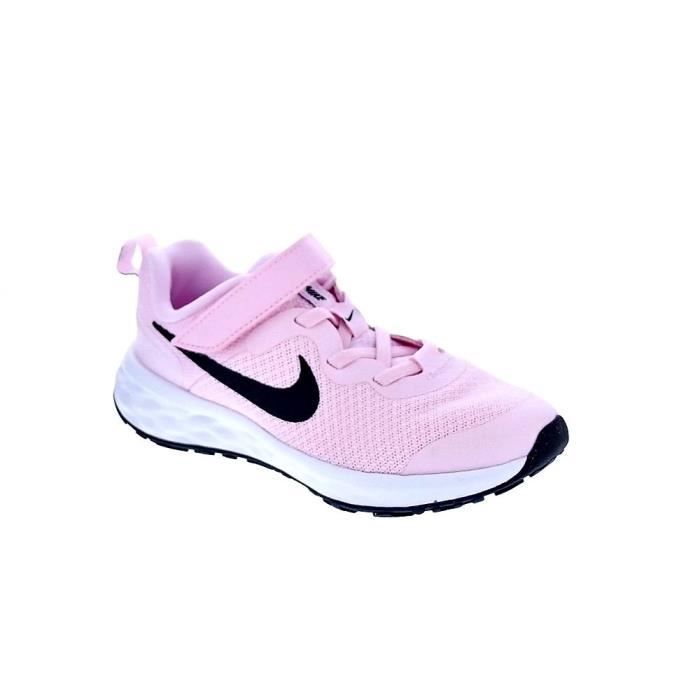 Baskette deals nike fille